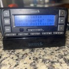 Sirius Stratus 6 Satellite Radio Activated For Life Receiver Only Howard  174 Ch