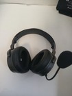 Audeze Maxwell 2 Wireless Gaming Headset - Black - Tested - Works