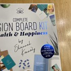 Hinkler Elevate Health Happiness Vision Board Complete Set