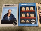 Curb Your Enthusiasm Complete Seasons 3 4 5 6 7 Dvd Sets New