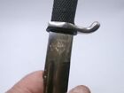 Ww2 Puma German Dress Knife