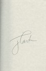 President Jimmy Carter  Signed Living Faith  Hardcover  Jacket  1st Ed  1996 New