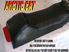 New Replacement Seat Cover Fits Arctic Cat Prowler Jag Puma Deluxe Cougar Mou   