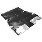 For 2012-2021 2 3 4-series Rwd Engine Splash Shield Under Cover  F30 51757241814