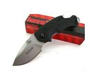 Kershaw 8700 Shuffle Linerlock Black Folding Knife