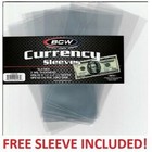 Christianity Million Dollar Bill Play Funny Money Novelty Note   Free Sleeve
