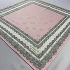 Vintage Givenchy Handkerchief Pocket Square Bandana Neckerchief