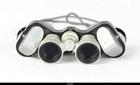 J-b7 Nikon Nippon Kogaku Tokyo 7x15 8   Binoculars With Case   Strap