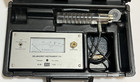 Delmhorst Instruments G-30 Wood Moisture Meter Probe Type With Case  Works Great