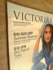Victoria   s Secret Catalog Summer Casual Sale 2006