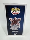Funko Pop  Stranger Things - Demogorgon  closed Face   8-bit   chase target   20