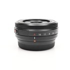 Fujifilm Xf 27mm F2 8 R Wr Fujinon Super Ebc Asph Lens X-mount  107