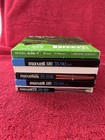 Lot Of 6 Maxell Ud Reel To Reel Tape 1 4  X 7  X 1800   3  35-90   1 Ud 35-90b