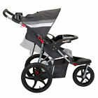  Baby Trend Jogger Stroller Rear Wheel - 16  