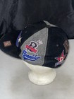 Nlbm Negro League Baseball Museum Cap Hat Adjustable Flex 7 5 8