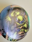 Dynamic Discs Deputy - Teenage Mutant Ninja Turtles Donatello Putter Disc Golf