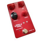 Umbra Tronix Discrete Analog Guitar Overdrive - Original Design - Handmade Usa
