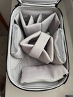 Official Dji Phantom 4 Pro Hardshell Backpack Carrying Case - Water Resistant