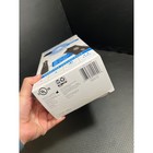 Waterpik Water Flosser Cordless Plus Black Rechargeable Battery