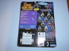 Lieutenant Saavik Star Trek Wrath Of Khan Action Figure Playmates 4 5 Inch New