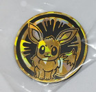 Pokemon Center Coin Collection Vol 5 Eevee Evolutions Set Complete Card Game Tcg