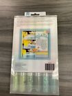 American Crafts Wow Extra Fine Glitter 0 88oz Iridescent 24 Pc 