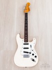 1990 Fender Stratocaster    72 Vintage Reissue St72-500 W  Case  Japan Mij Fujigen