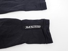 Assos Arm Foil Unisex Cycling Arm Sleeves Black Size I 