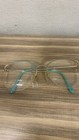  Cosmo  Model Tm-425 In Green fall Marine Eyeglasses 56018