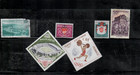 Monaco Small Collection   1855-1958  Mh used