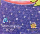 Lps Littlest Pet Shop Coloring   Activity Book Unused 2009 Hasbro Bendon New Usa