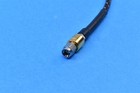 Times Microwave Sma Male To Blind Mate Connector Miltech 230 Low Loss Cable Assy