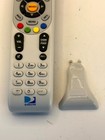 Directv 2992rc0-0 Remote Control White Wireless Universal For Satellite Receiver
