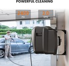 Giraffe Tools 2400 Psi Grandfalls Pressure Washer G20bpro  Electric Power Washer