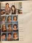 Peru Junior Senior High School Yearbook 1982  indian  82 Peru  New York Ny