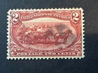 Scott    286 Vf   Very Nice       2024 Scott Catalogue Value   2 75