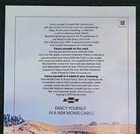 1979 Chevrolet Monte Carlo Vintage 7x10  Print Ad 1970 s Garage Man Cave