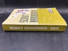Vintage Scout Handbook Eighth Edition First Printing 1972 Used Bsa Book
