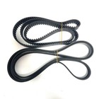 Complete Timing Belt   Water Pump Kit For Honda acura V6 14400-rca-a01 