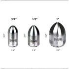 Reaper Jetter Spray Nozzle 3 8 Rs 624  12