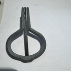 Mouth  jaw   Jew  Harp  Excellent Condition  3     Marked  Ck 