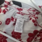 Toddler Girl 12m Maggie And Zoe Black Dressy Coat Button Bow Easter Church Lined