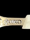 Cutco Pearl White 1759 Dinner Fork With White Handle New