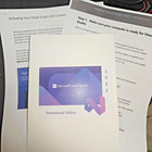 Visual Studio 2022 Professional - 1 Device License - Non-subscription