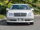 2000 Toyota Crown 