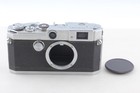  near Mint  Canon L2 Leica Screw Mount Rangefinder 35mm Film Camera From Japan