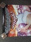 Mariah Carey Glitter Original Theater Window Poster 27  X 40  - Rare Full Size