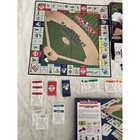 Monopoly Major League Baseball Mlb Collector s Edition Board Game Incomplete  