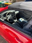 2000 Ford Mustang 