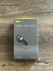 Jabra Talk 15 Se - Black Wireless Bluetooth Mono Headset Black - New